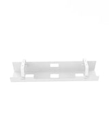 ERGOVISION Under-Desk Cable Management Tray