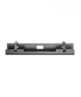 ERGOVISION Under-Desk Cable Management Tray