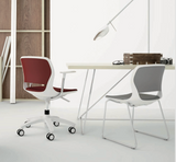 Conference Chair Vista Visitor